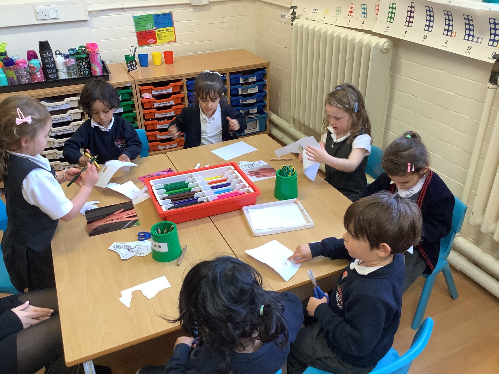 stamford-park-primary-school-diwali