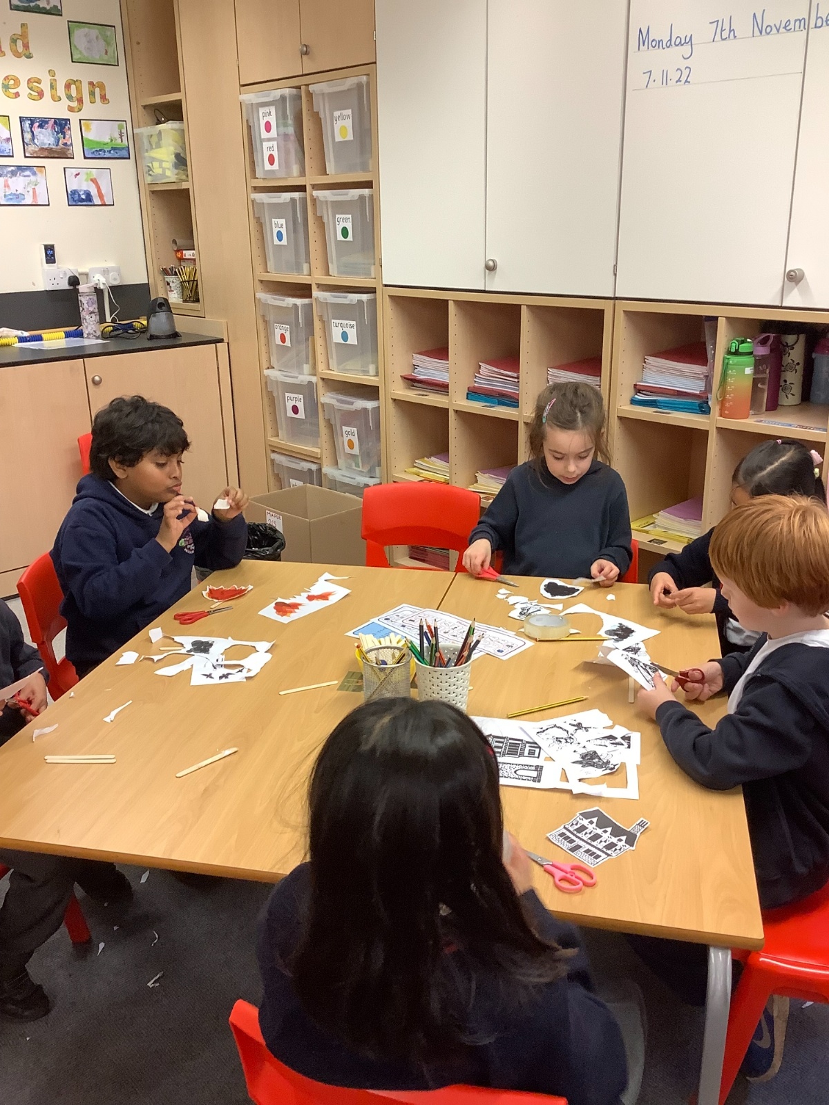 stamford-park-primary-school-the-great-fire-of-london