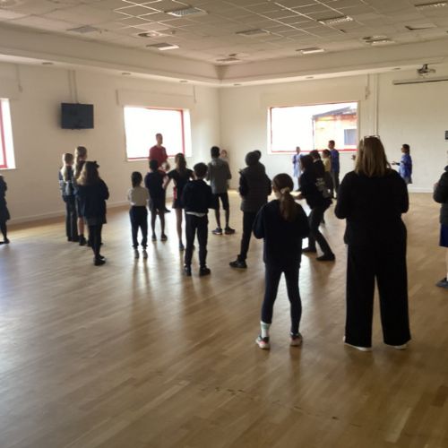 Altrincham - School Council Forum 2024
